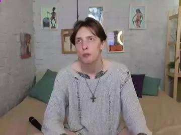 martin_jin from Chaturbate is Freechat