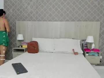 martina_ayala from Chaturbate is Freechat