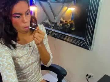 martina_miranda from Chaturbate is Freechat