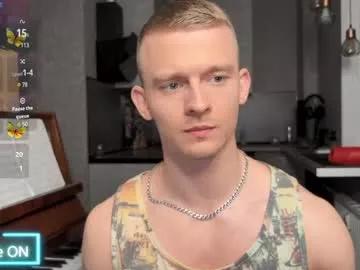 marvelboy_ from Chaturbate is Freechat
