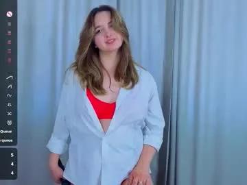 mary_broks from Chaturbate is Freechat