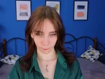 mary_goodwin_ from Chaturbate is Freechat