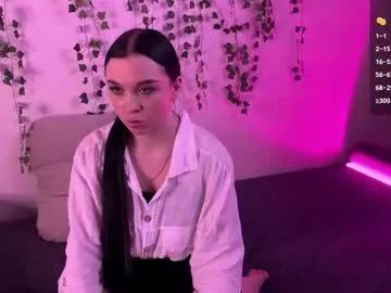 mary_jenet from Chaturbate is Freechat