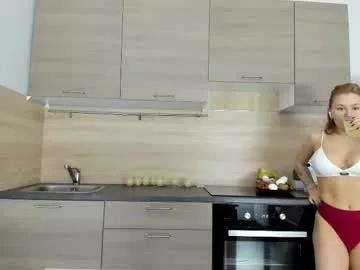 mary_julia from Chaturbate is Freechat