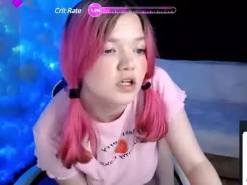 mary_lunar from Chaturbate is Freechat