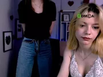 mary_silver from Chaturbate is Freechat