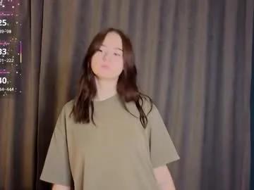 mary_smit from Chaturbate is Freechat