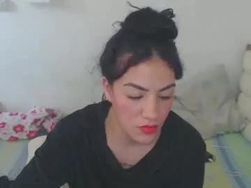 maryam_arabicmilk from Chaturbate is Freechat