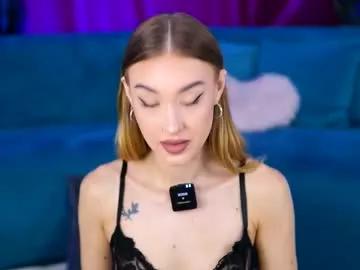 maryj_watson from Chaturbate is Freechat