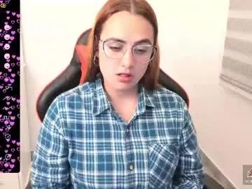 maryluna95 from Chaturbate is Freechat
