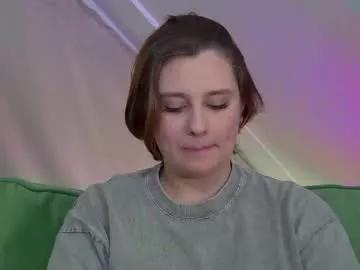 marymurrays from Chaturbate is Freechat