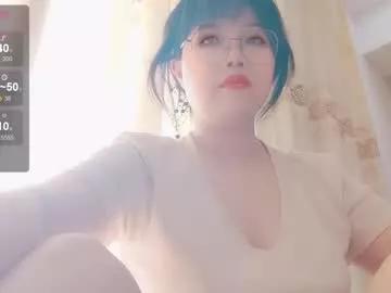 maryzhong from Chaturbate is Freechat