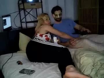 maskedchanel from Chaturbate is Freechat