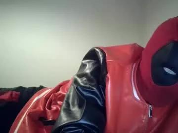 maskedmasterbator7 from Chaturbate is Freechat
