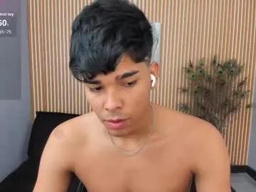 mason_steel from Chaturbate is Freechat