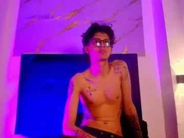 massimo_alessandro from Chaturbate is Freechat