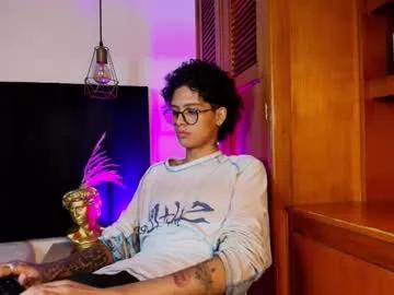massimo_alessandro from Chaturbate is Freechat