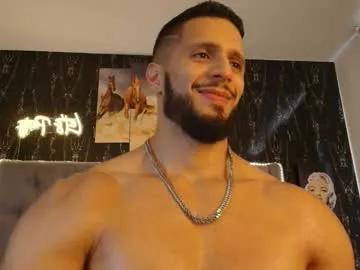 massimo_greco2 from Chaturbate is Freechat