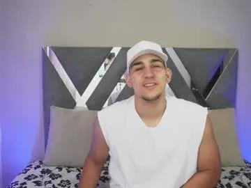 massimo_vidal from Chaturbate is Freechat