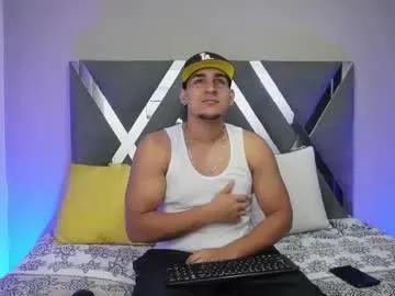 massimo_vidal from Chaturbate is Freechat