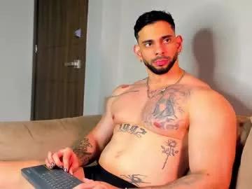massimo_visconti from Chaturbate is Private