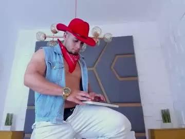 massimofiore_ from Chaturbate is Freechat