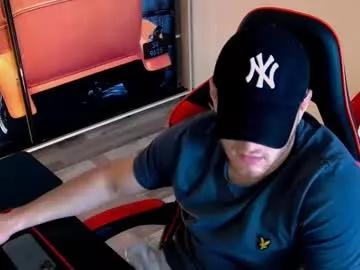 master_alpha_ from Chaturbate is Freechat