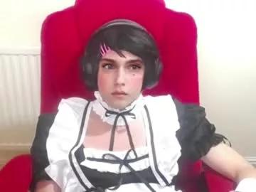 master_and_doll_ from Chaturbate is Freechat