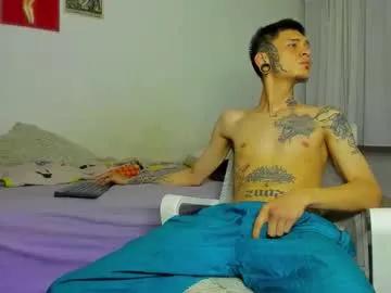 master_chief16xxx from Chaturbate is Freechat