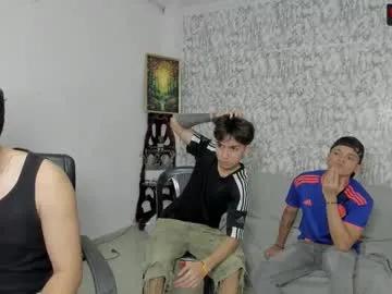 master_dante_1 from Chaturbate is Freechat