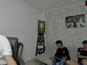 master_dante_1 from Chaturbate is Freechat