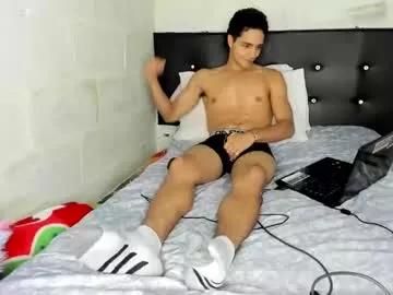 master_dominant_777 from Chaturbate is Freechat