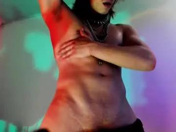 master_kraven from Chaturbate is Freechat