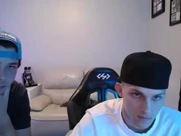 master_phoenix12 from Chaturbate is Freechat