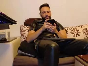 master_roberto333 from Chaturbate is Freechat
