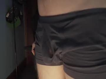 mastercooperfrost from Chaturbate is Freechat