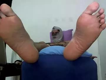 masterfindom7 from Chaturbate is Freechat
