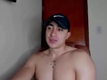 masterfiterotic from Chaturbate is Freechat