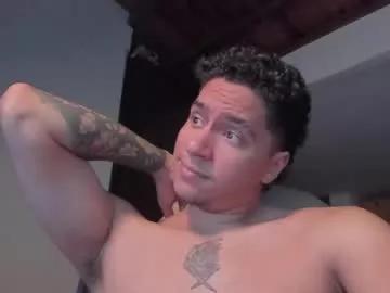 masterjuanc from Chaturbate is Freechat