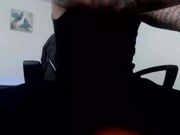 masterkevin_ from Chaturbate is Freechat