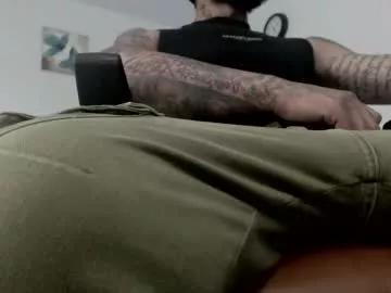 masterkevin_ from Chaturbate is Freechat