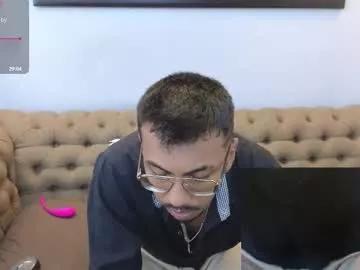 mastermax_ from Chaturbate is Freechat