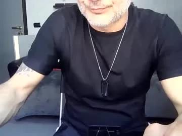 mastersal85 from Chaturbate is Freechat
