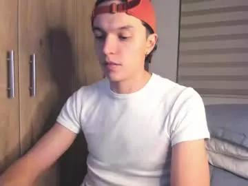 mastrangelo_x from Chaturbate is Freechat