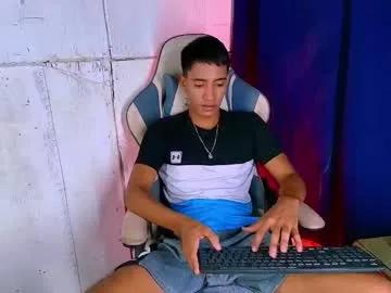 mateo600009 from Chaturbate is Freechat