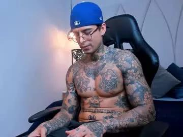 mateo_dilucajs1 from Chaturbate is Freechat