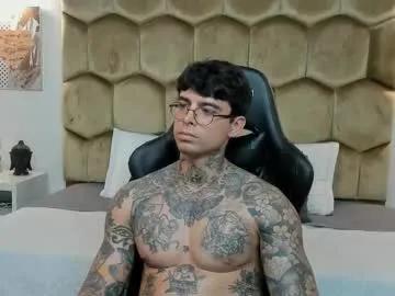 mateo_dilucajs1 from Chaturbate is Freechat