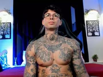 mateo_dilucajs1 from Chaturbate is Freechat