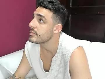 mateobigcock24 from Chaturbate is Freechat
