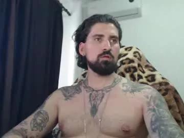 mateohalifa from Chaturbate is Freechat